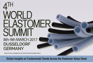 4th Elastomer Summit 2017