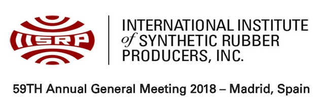 2018 IISRP Annual Meeting Madrid