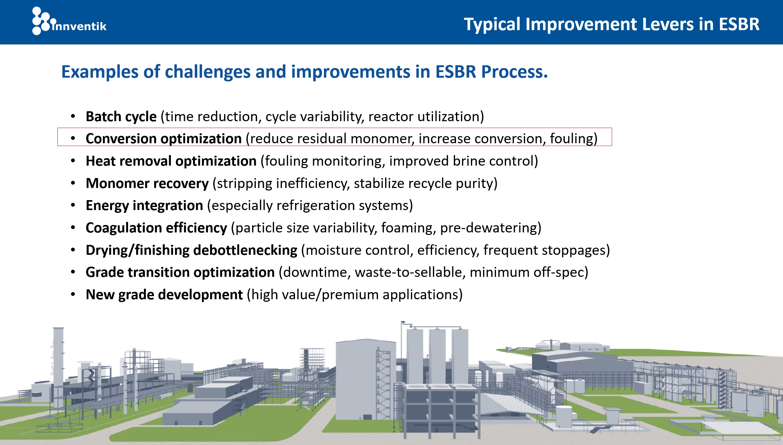 Slide 8 Improvements